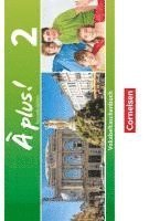 � plus! Nouvelle �dition. Band 2. Vokabeltaschenbuch