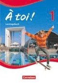 � toi! 01. Lerntagebuch