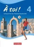 � toi! 04. Sch�lerbuch