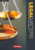 Legal Matters B1-B2. Sch�lerbuch