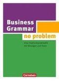 Business Grammar - no problem