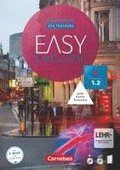 Easy English A1: Band 02. Kursbuch. Kursleiterfassung