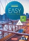 Easy English A2: Band 01 Kursbuch. Kursleiterfassung