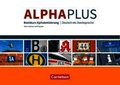 Alpha plus - Basiskurs A1 - Kursbuch und �bungsheft
