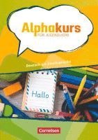 Inge Knechtel - Alphakurs für Jugendliche, Häftad