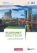 Pluspunkt Deutsch - Leben in �sterreich A1 - Kursbuch mit Audios und Videos online