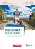 Pluspunkt Deutsch - Leben in �sterreich A2 - Kursbuch mit Audios und Videos online