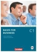Basis for Business C1. Kursbuch mit MP3-CD