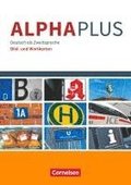 Alpha pluss - Basiskurs A1 - Bild- und Wortkarten