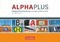 Alpha plus - Basiskurs A1 - bungsheft