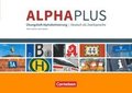 Alpha plus - Basiskurs A1 - �bungsheft