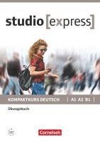 studio [express] A1-B1 - bungsbuch