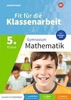 Vito Tagliente - Fit für die Klassenarbeit - Gymnasium Neubearbeitung 2026, Häftad