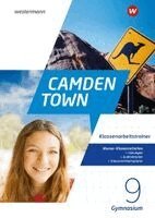 Camden Town - Allgemeine Ausgabe 2020 für Gymnasien, Häftad. Tillgänglighet: Lägg i varukorg