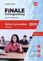 FiNALE Prfungstraining Abitur Baden-Wrttemberg. Biologie 2024