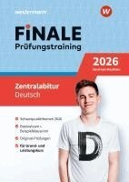 Sarah Verena Holstein, Katrin Jacobs, Martin Kottkamp - FiNALE Prüfungstraining Zentralabitur Nordrhein-Westfalen. Tillgänglighet: Lägg i varukorg