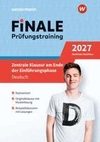 Gerhard Altmann, Philipp Dürr, Hendrik Moryson - FiNALE Prüfungstraining - Zentrale Klausur am Ende der Einführungsphase. Tillgänglighet: Lägg i varukorg