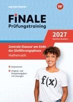 Heinz Klaus Strick - FiNALE Prüfungstraining - Zentrale Klausur am Ende der Einführungsphase. Tillgänglighet: Lägg i varukorg