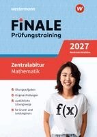 Martin Brüning, Heinz Klaus Strick, Benno Burbat, Holger Reeker - FiNALE Prüfungstraining Zentralabitur Nordrhein-Westfalen. Mathematik 2027, Övrigt. Tillgänglighet: Lägg i varukorg