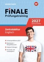 Thomas Lehnen, Miriam Schulz - FiNALE Prüfungstraining Zentralabitur Nordrhein-Westfalen. Englisch 2027, Övrigt