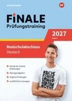 Julia Arnold, Tina Feyler, Herbert Hieke, Anja Templer - FiNALE - Prüfungstraining Realschulabschluss Bayern, Övrigt
