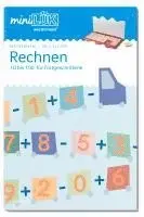 miniLÜK. 1. Klasse - Mathematik Rechnen 10-100, Övrigt. Tillgänglighet: Lägg i varukorg