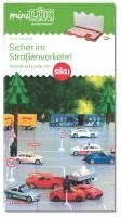 miniLÜK. Vorschule/ 1. Klasse: Die siku Verkehrsschule, Övrigt