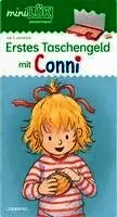 miniLÜK. Vorschule/1. Klasse Conni rechnet mit Taschengeld. Tillgänglighet: Lägg i varukorg