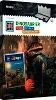 miniLÜK-Set. WAS IST WAS Dinosaurier Lesen+Rechnen 1. Klasse, Häftad. Tillgänglighet: Lägg i varukorg