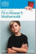 LK. Mathematik: Fit in Mathematik. 5. Klasse