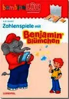 bambinoLÜK. Rechnen lernen mit Benjamin Blümchen. Tillgänglighet: Lägg i varukorg
