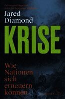 Jared Diamond - Krise, Inbunden