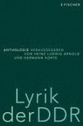 Die Lyrik der DDR