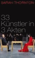 33 Knstler in 3 Akten