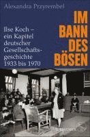 Alexandra Przyrembel - Im Bann des Bösen, Inbunden