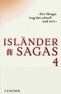 Isl�ndersagas 4
