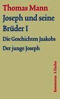 Joseph und seine Br�der I