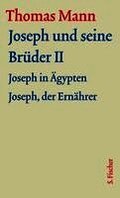 Joseph und seine Br�der II