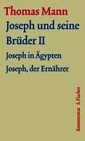 Joseph und seine Br�der II
