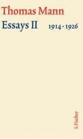 Essays 02. Groe kommentierte Frankfurter Ausgabe. Textband
