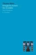 Knigliche Hoheit / Der Erwhlte