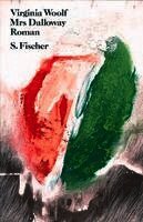 Virginia Woolf, Klaus Reichert - Mrs. Dalloway, Inbunden