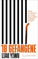 18 Gefangene