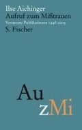 Aufruf zum Mitrauen