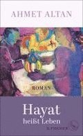 Hayat heit Leben