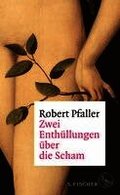 Zwei Enth�llungen �ber die Scham