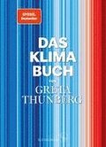 Das Klima-Buch von Greta Thunberg