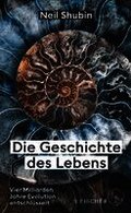 Die Geschichte des Lebens
