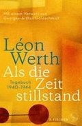 Als die Zeit stillstand