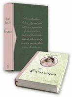 Jane Austen - Emma, Inbunden